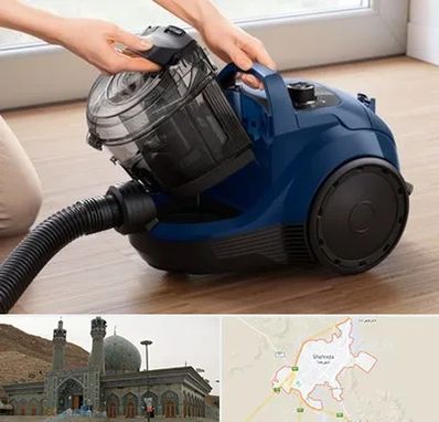 تعمیر جاروبرقی بوش در شهرضا