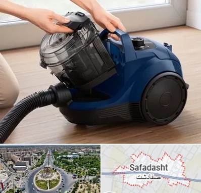 تعمیر جاروبرقی بوش در صفادشت