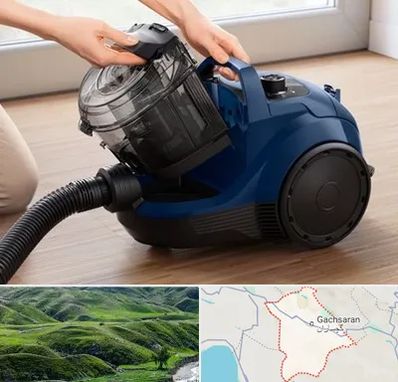 تعمیر جاروبرقی بوش در گچساران