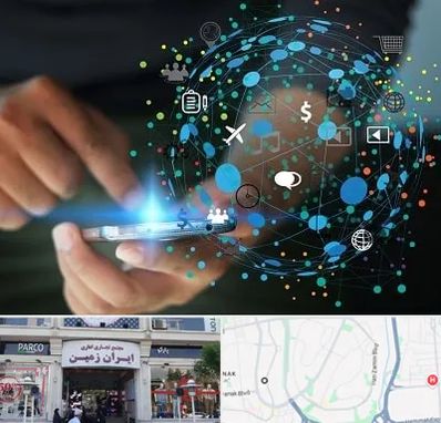 دیجیتال مارکتینگ در ایران زمین