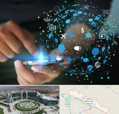 دیجیتال مارکتینگ در صدرا