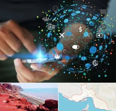 دیجیتال مارکتینگ در هرمزگان