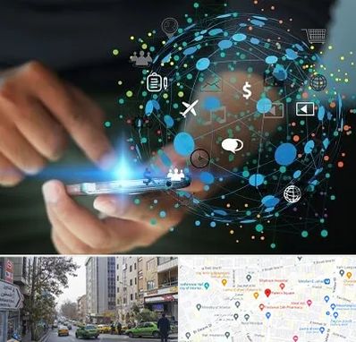 دیجیتال مارکتینگ در فاطمی