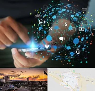 دیجیتال مارکتینگ در قوچان