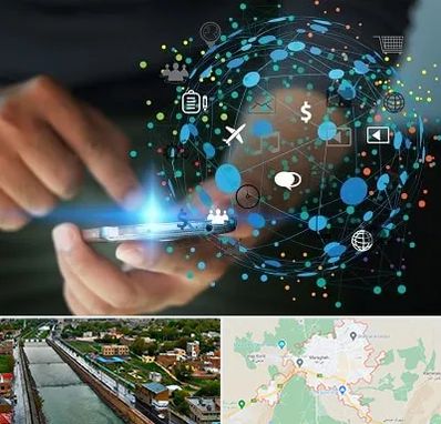 دیجیتال مارکتینگ در مراغه