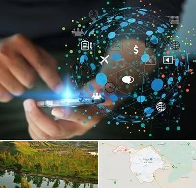 دیجیتال مارکتینگ در بهبهان