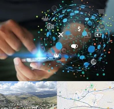 دیجیتال مارکتینگ در رودهن