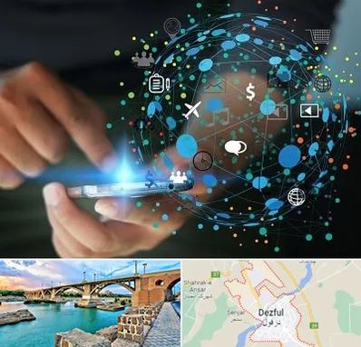 دیجیتال مارکتینگ در دزفول