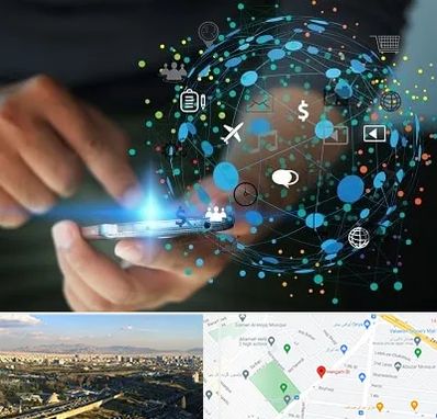 دیجیتال مارکتینگ در هنگام