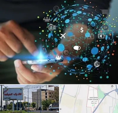 دیجیتال مارکتینگ در فاز یک اندیشه