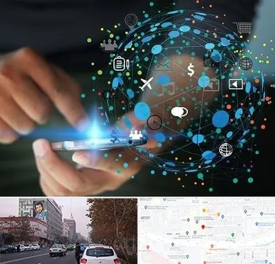 دیجیتال مارکتینگ در کارگر شمالی