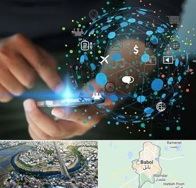 دیجیتال مارکتینگ در بابل