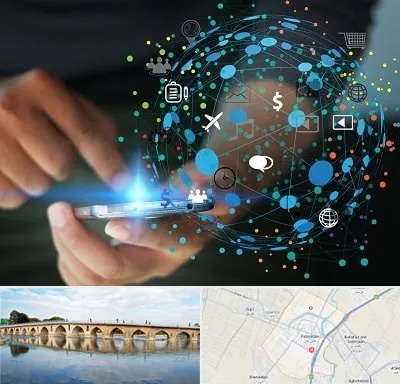 دیجیتال مارکتینگ در فلاورجان