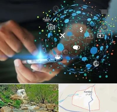 دیجیتال مارکتینگ در کردان