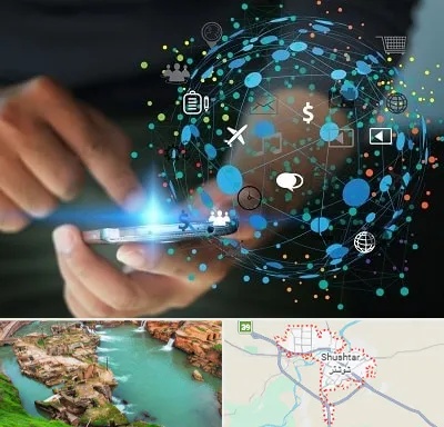 دیجیتال مارکتینگ در شوشتر