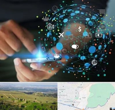 دیجیتال مارکتینگ در سوهانک