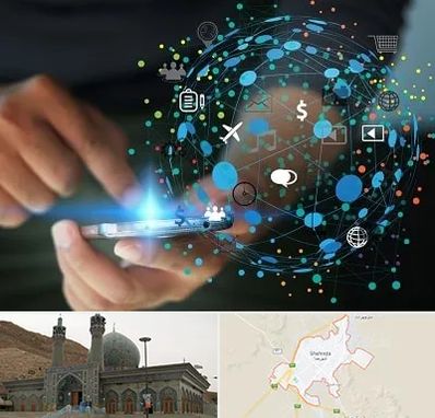 دیجیتال مارکتینگ در شهرضا