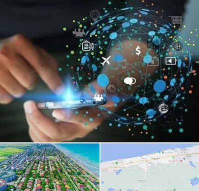 دیجیتال مارکتینگ در فریدونکنار