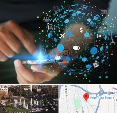 دیجیتال مارکتینگ در آرژانتین