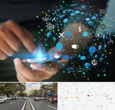 دیجیتال مارکتینگ در دولت