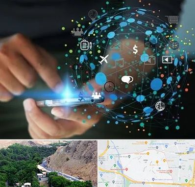 دیجیتال مارکتینگ در کن