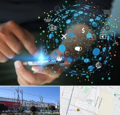 دیجیتال مارکتینگ در فاز دو اندیشه