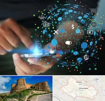 دیجیتال مارکتینگ در لرستان