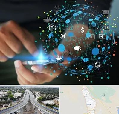 دیجیتال مارکتینگ در اندیمشک