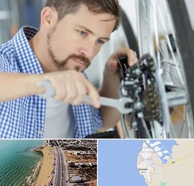 تعمیر صندلی چرخدار در بوشهر