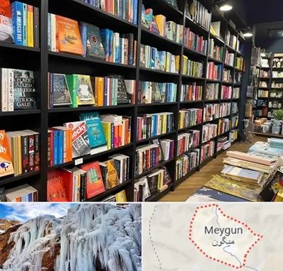 انتشارات در میگون