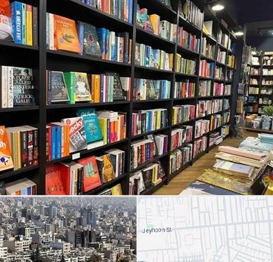 انتشارات در جیحون