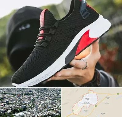 کفش اسپورت مردانه در شاهرود