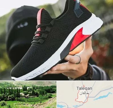 کفش اسپورت مردانه در طالقان