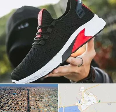 کفش اسپورت مردانه در بندر ماهشهر