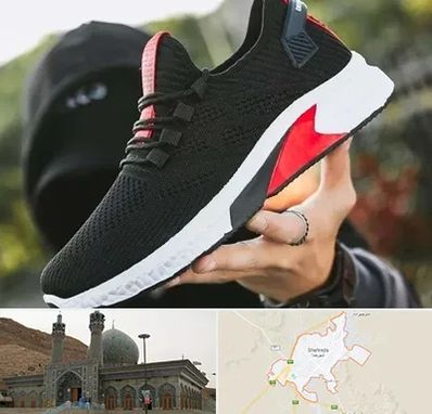 کفش اسپورت مردانه در شهرضا