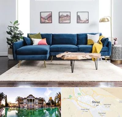 فروشگاه مبلمان در شیراز