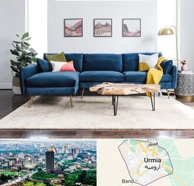 فروشگاه مبلمان در ارومیه