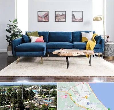 فروشگاه مبلمان در رودسر