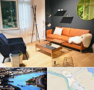 مبل فروشی در خرمشهر