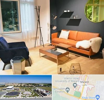 مبل فروشی در ملارد