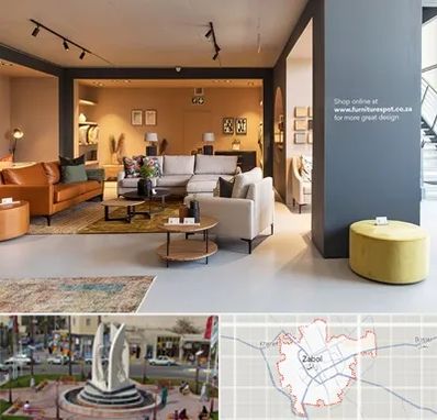 تولیدی مبلمان در زابل