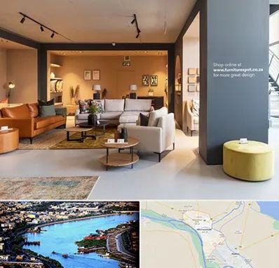 تولیدی مبلمان در خرمشهر