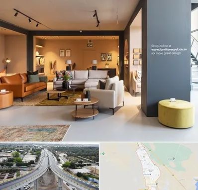 تولیدی مبلمان در اندیمشک