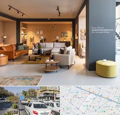 تولیدی مبلمان در مفتح مشهد 