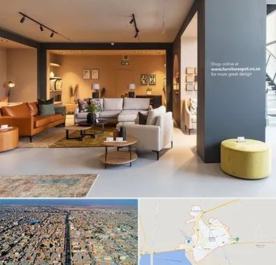 تولیدی مبلمان در بندر ماهشهر