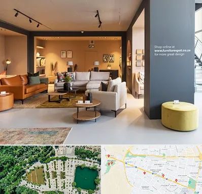 تولیدی مبلمان در وکیل آباد مشهد 