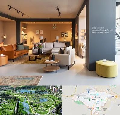 تولیدی مبلمان در بجنورد