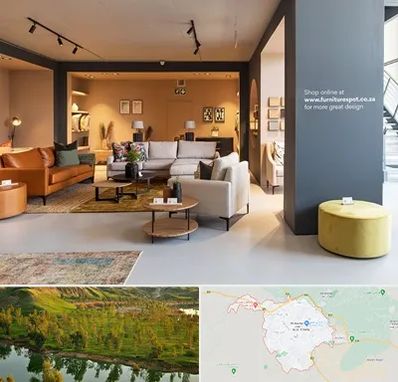 تولیدی مبلمان در بهبهان