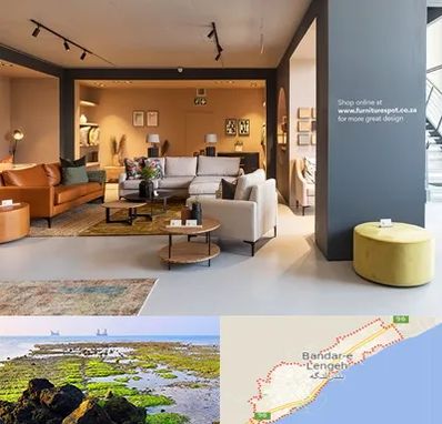 تولیدی مبلمان در بندرلنگه