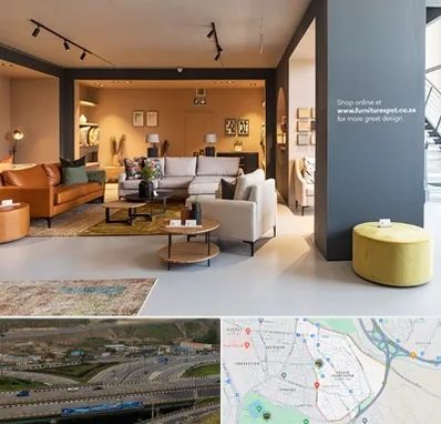 تولیدی مبلمان در یاغچیان تبریز